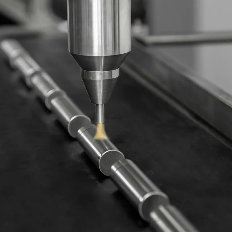 Plasma Treatment Application