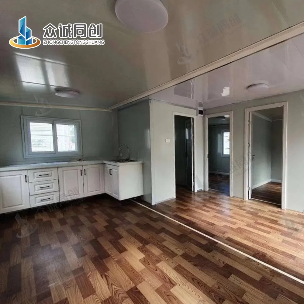 Innovative Modular Storage Systems for Stylish Living Areas