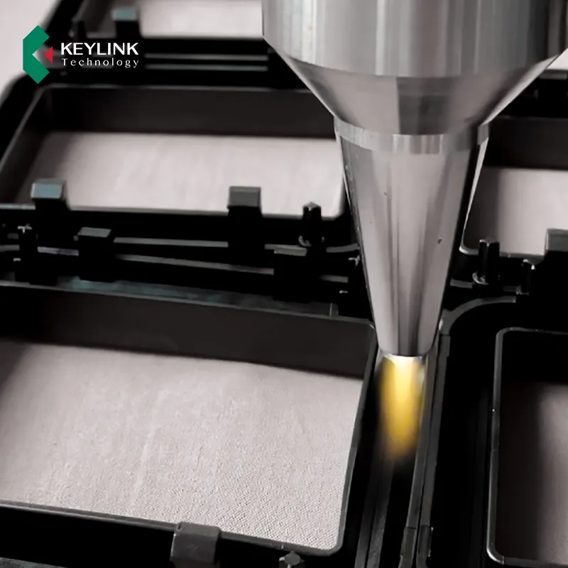 Plasma Surface Treatment System