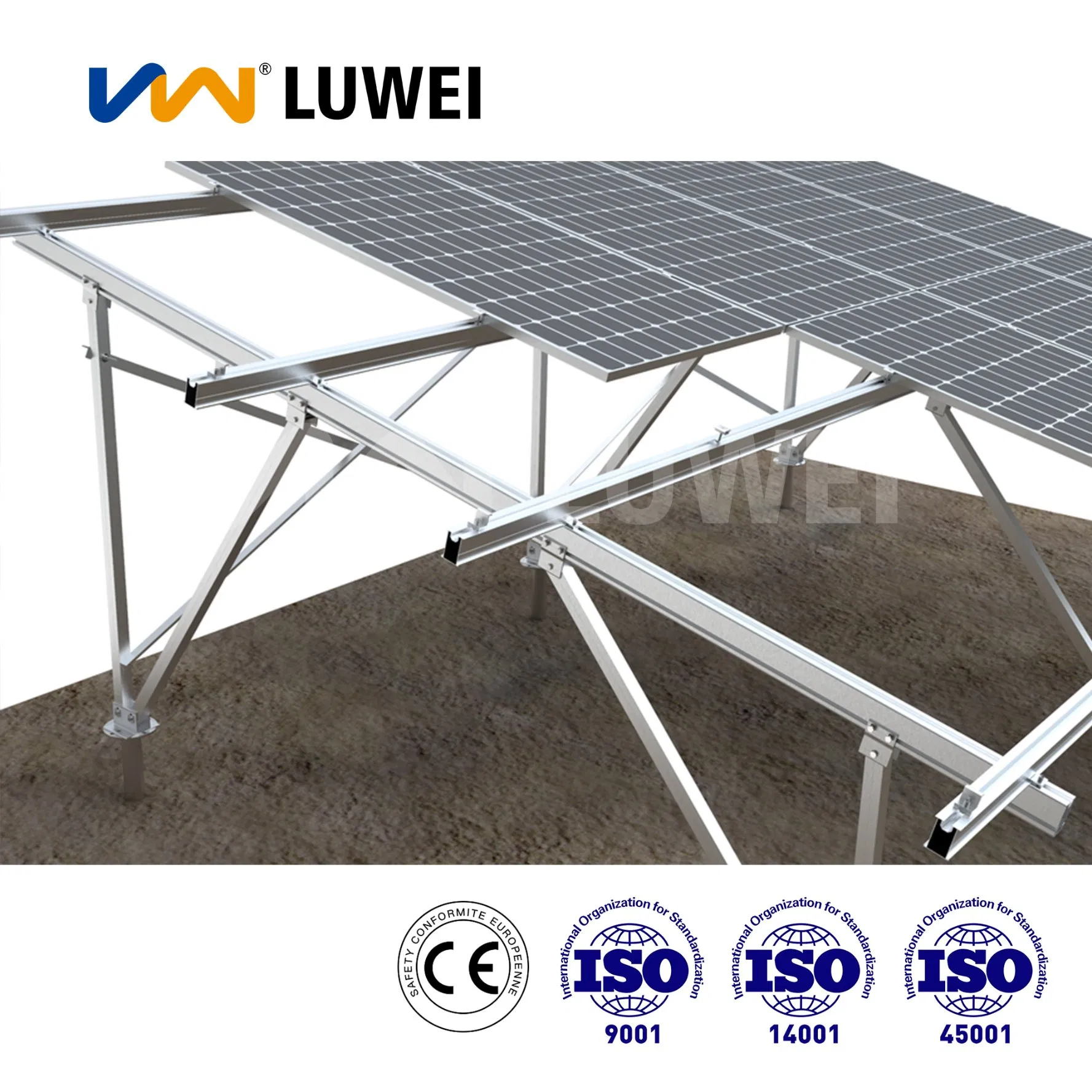 15kw Luwei Solar Panel Kit: Tailored Energy Solutions for Every Home
