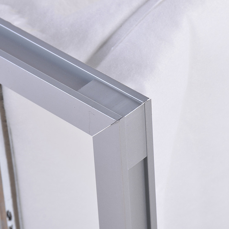 Filtration System Metal Frame Synthetic Fiber En779 G4 Pocket Bag Air Pre-Filter