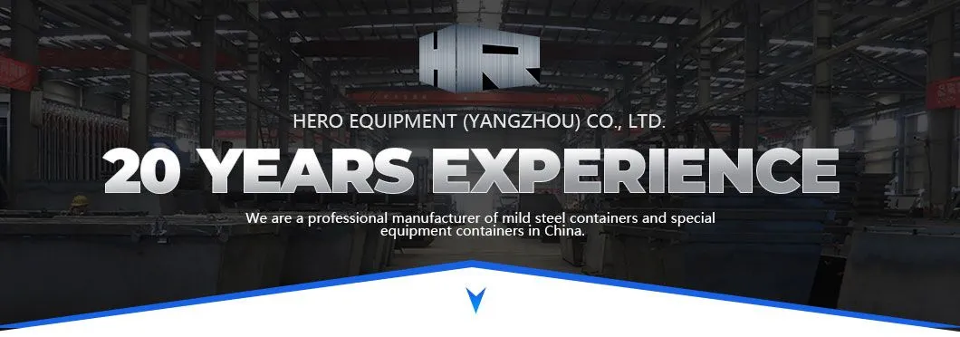 Hydraulic hooklift hoists