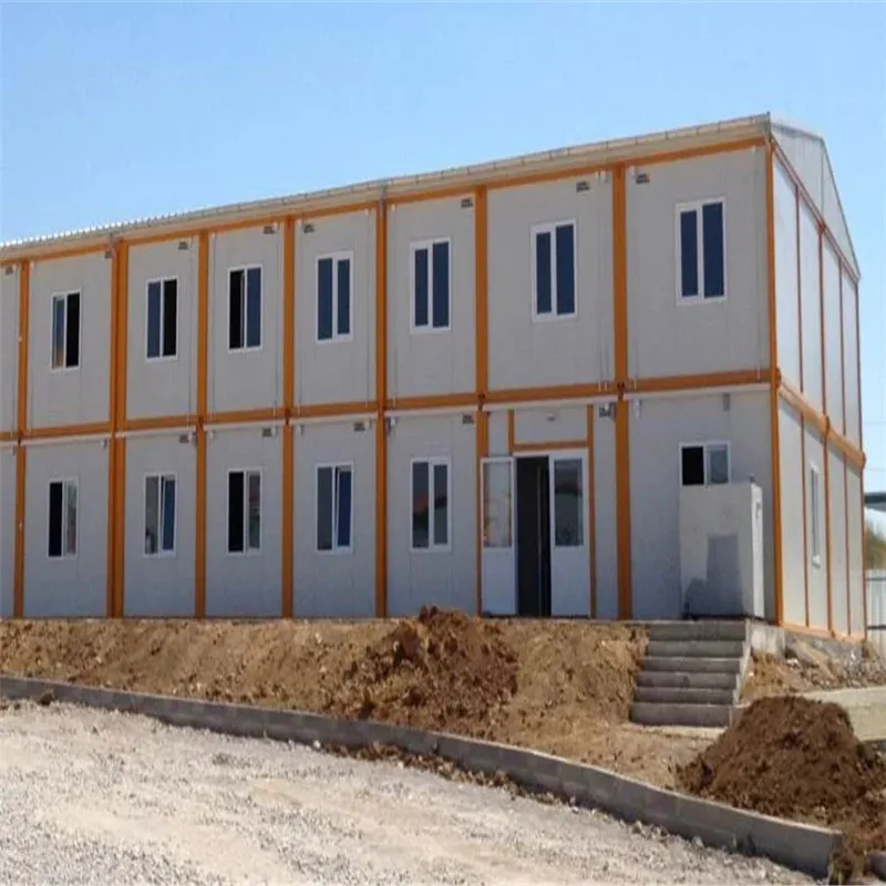 Modular House View 7