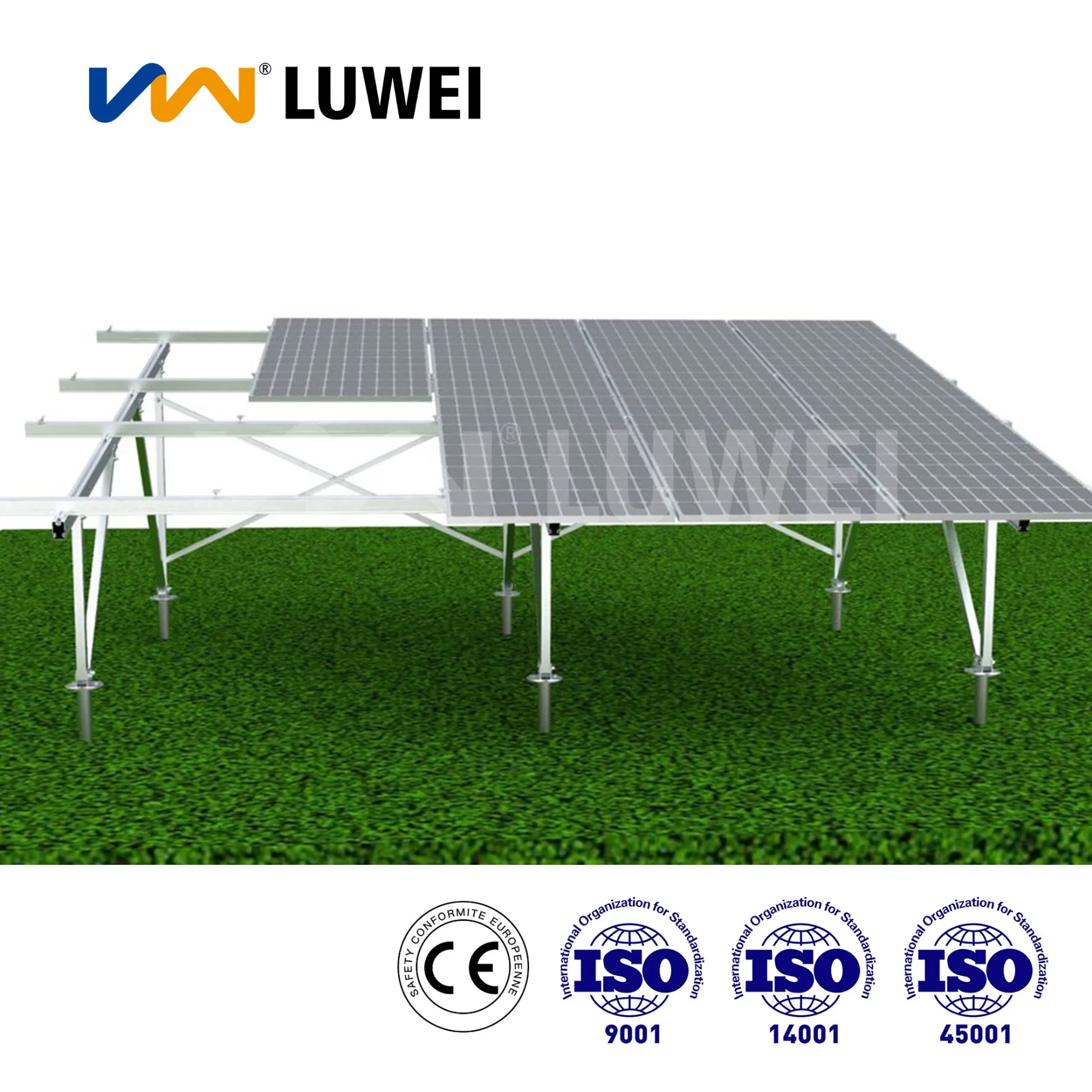 15kw Luwei Solar Panel Kit: Tailored Energy Solutions for Every Home