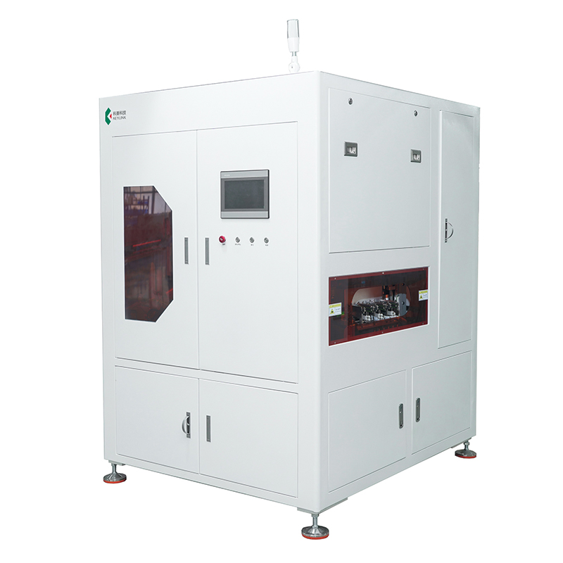 Vacuum Plasma Cleaning Machine Vacuum Plasma Treatment System