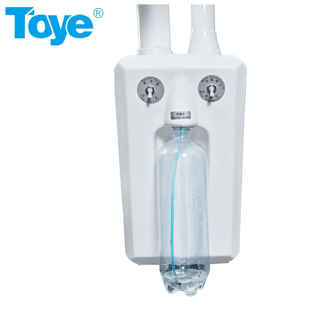 Popular Stomatologic Medical Equipment Dental Treatment Unit Chair with Ce &amp; ISO Approved