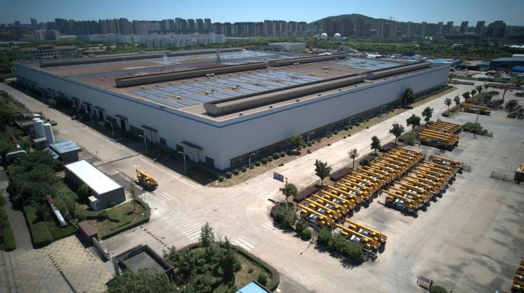 Steel Structure Warehouse