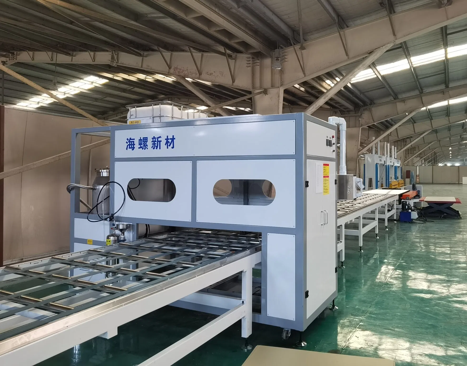 High-Performance Two- and Three-Component PUR Systems for Precise Adhesive Application