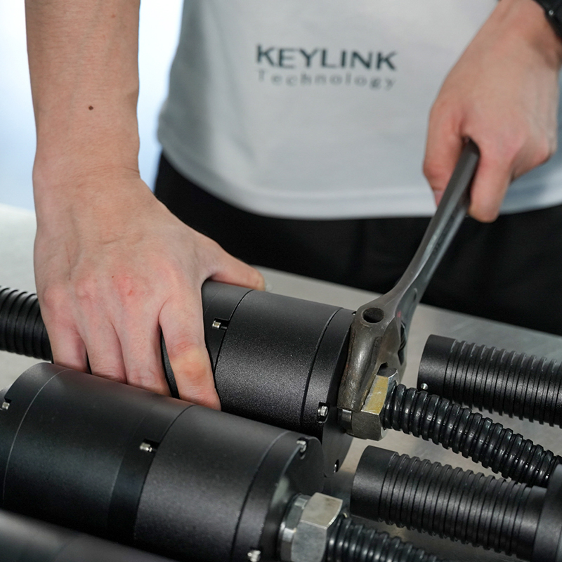 Hot Sale Atmospheric Plasma Cleaner Plasma Surface Treatment System