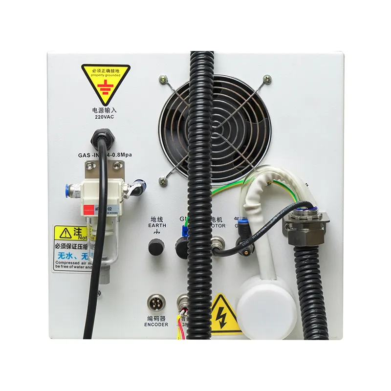 Plasma Surface Treatment System