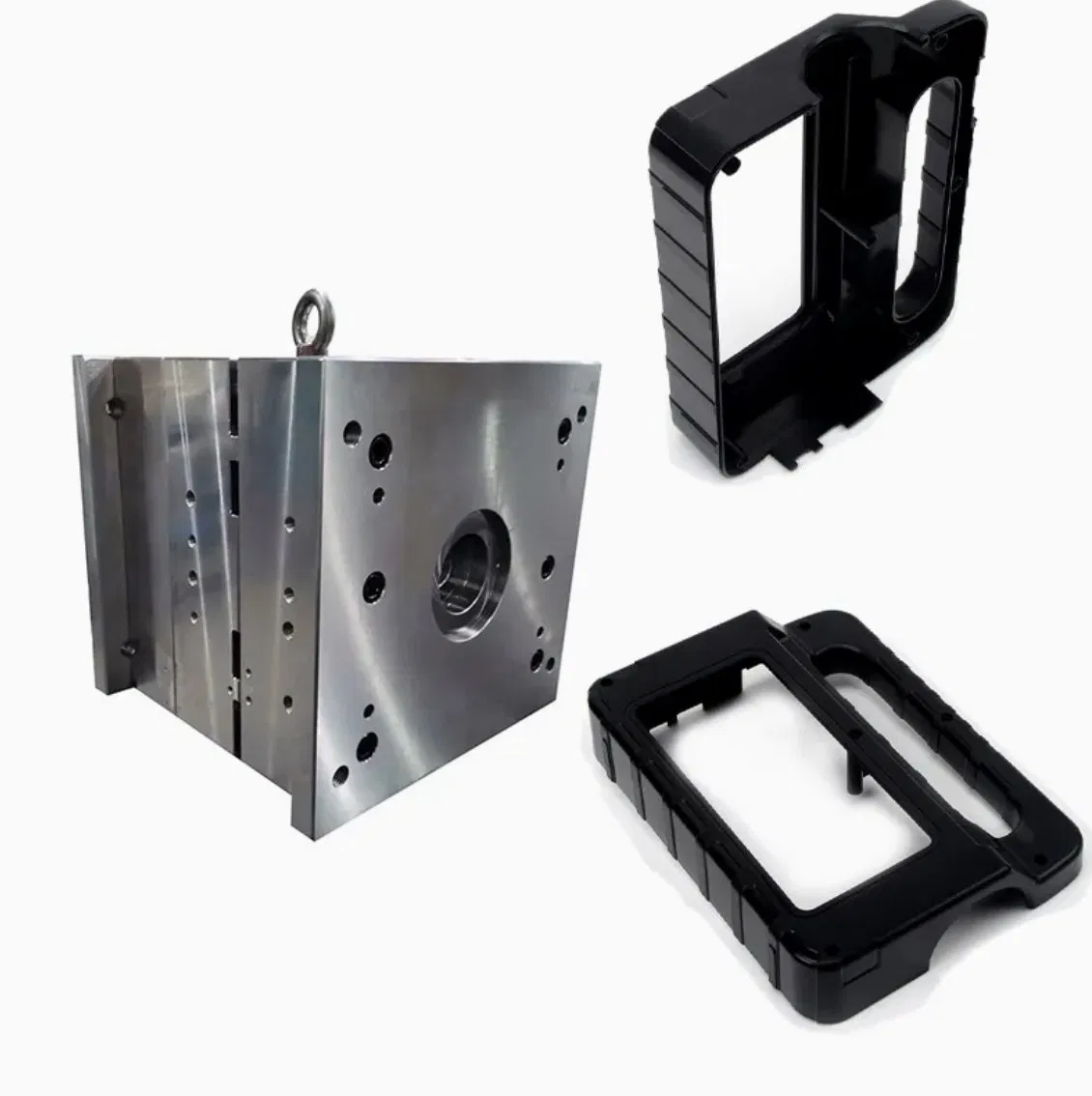 Plastic Enclosure Plastic Housing Plastic Container