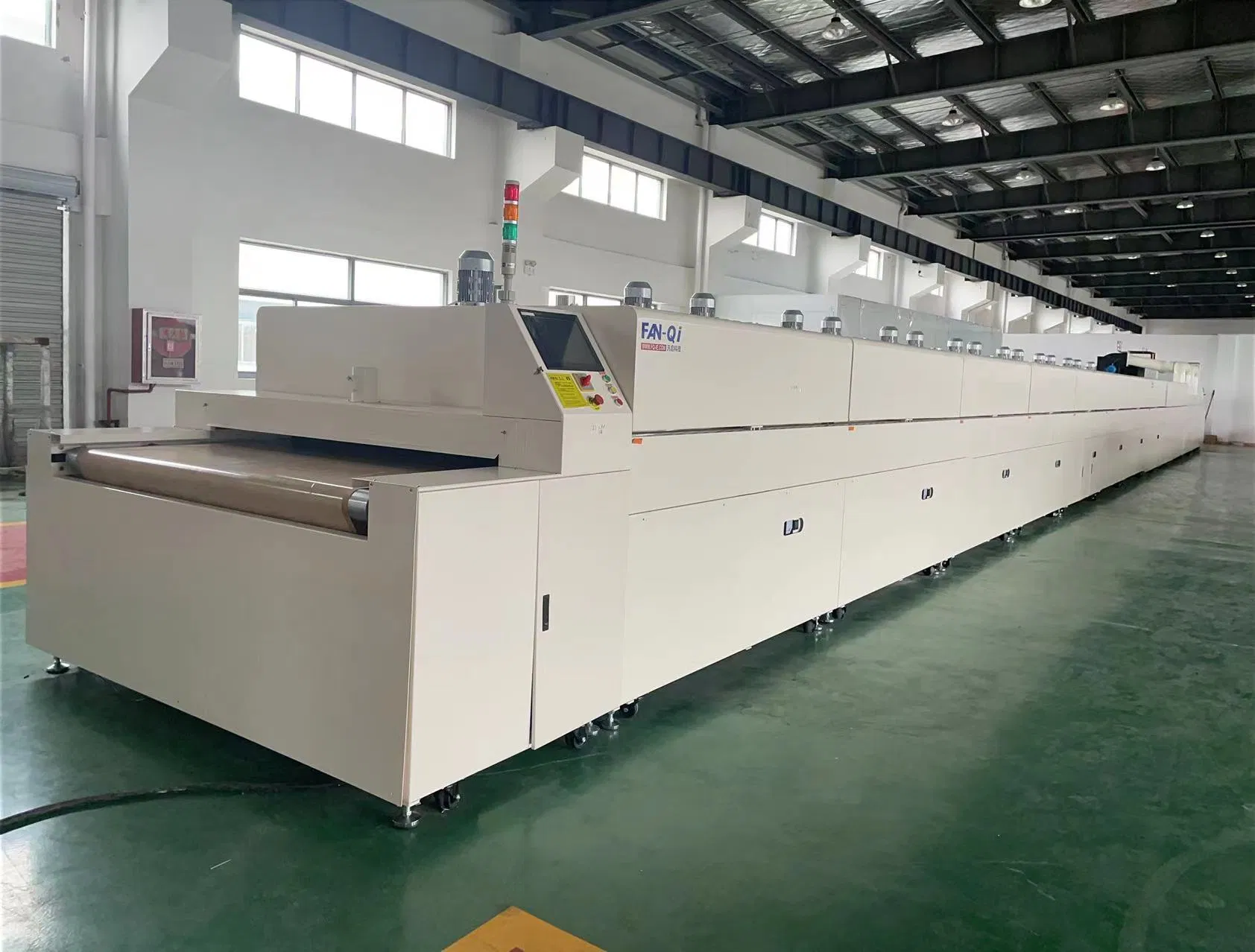 Premium Dust-Free Workshop Systems for Optimal Production Efficiency