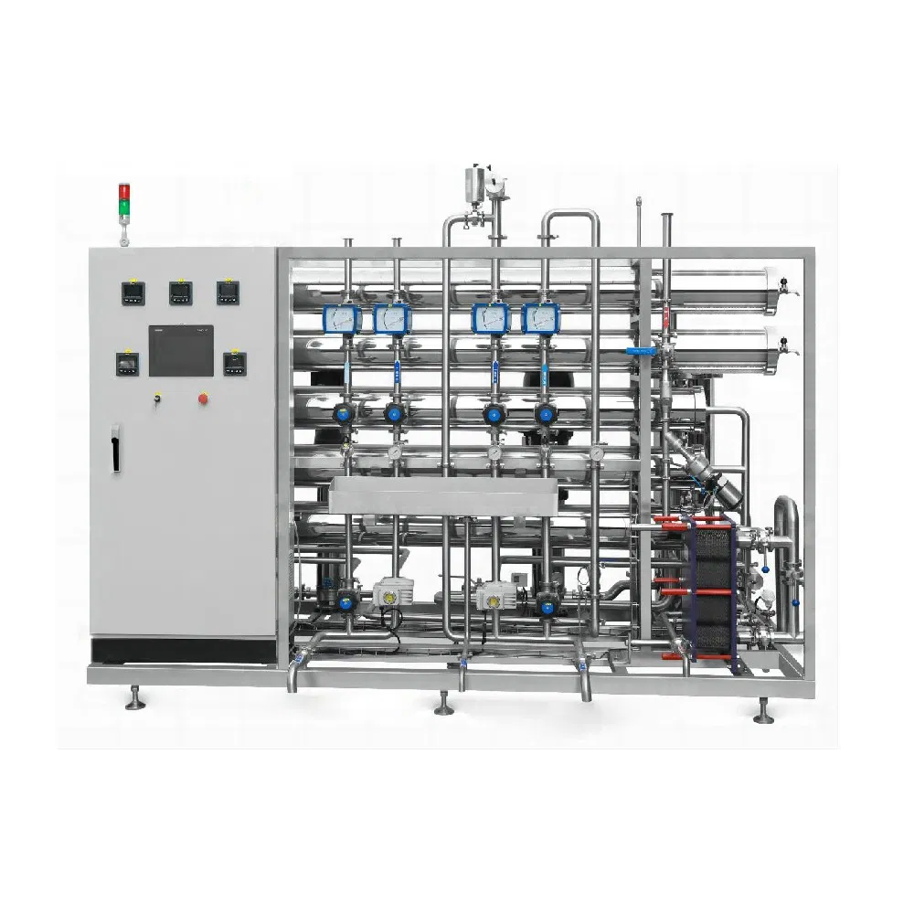 Marya Pharmaceutical Sterilization Processes Inverse Reverse Osmosis Purifier Water Filter Treatment Equipment RO Water Treatment Systems Solutions