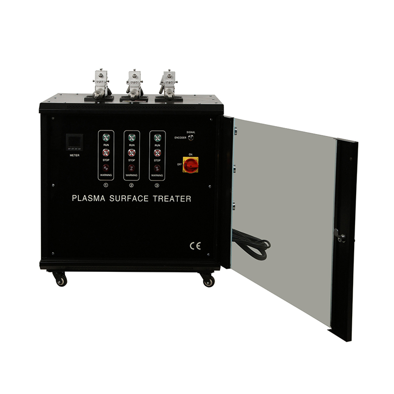 Flexible Configuration and High Cost Performance Advanced Atmospheric Plasma Surface Treatment System