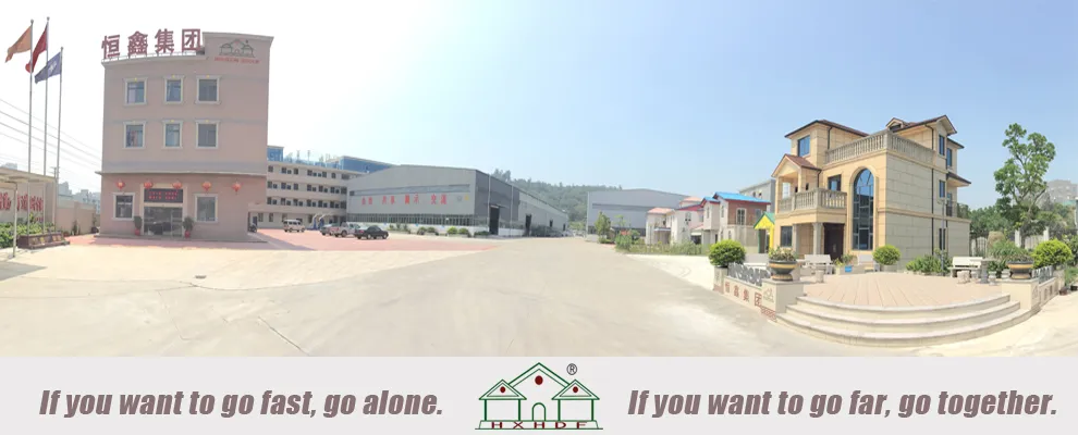 Steel Structure Warehouse