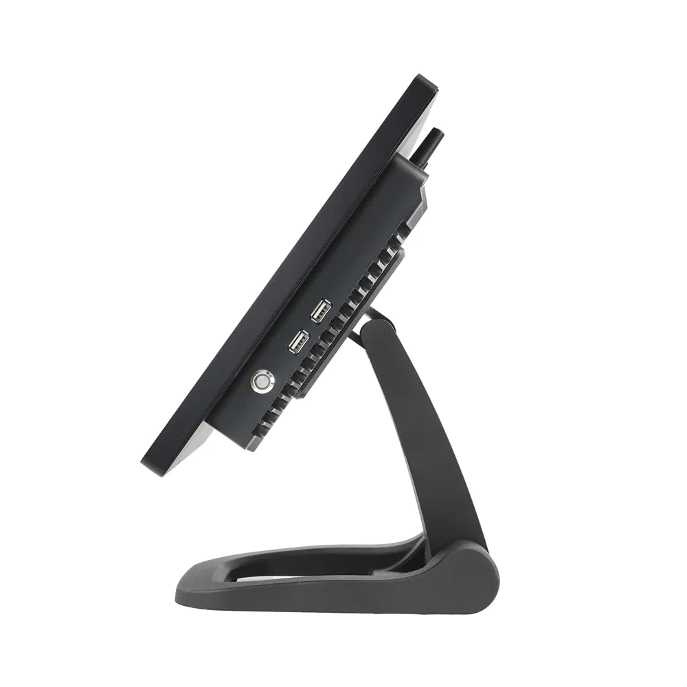 Privacy Protected T150 Touch Screen New Design POS System for Convenience Shop