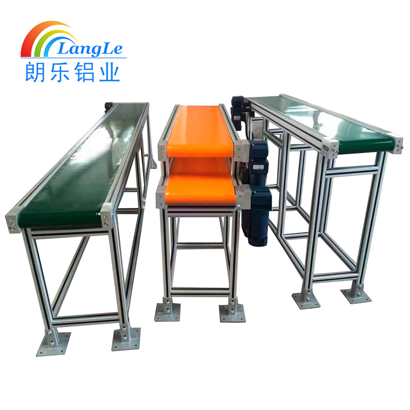 Business for Bottles Belts Rubber Hot Sale Flat Mini PVC Plastic Modular Accessories Small Conveyor Belt Systems