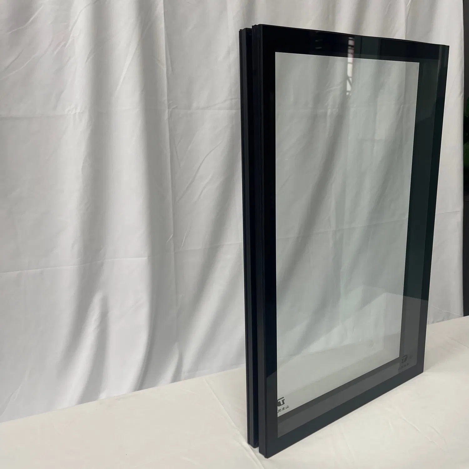 Fireproof High-Airtightness Cleanroom Hollow Window for GMP Pharmaceutical Plant/Food Factory/Electronics Clean Workshop (with Airtightness Test Report