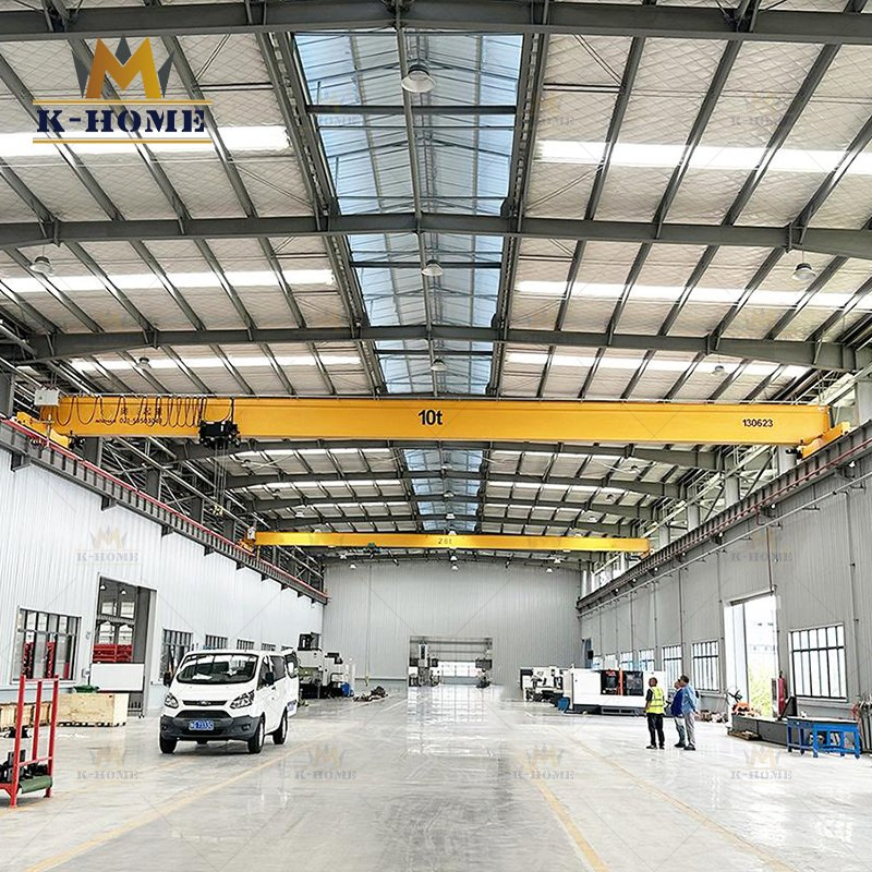 Economical Pre-Engineered Prefab Industrial Metal Steel Framed Warehouse Buildings