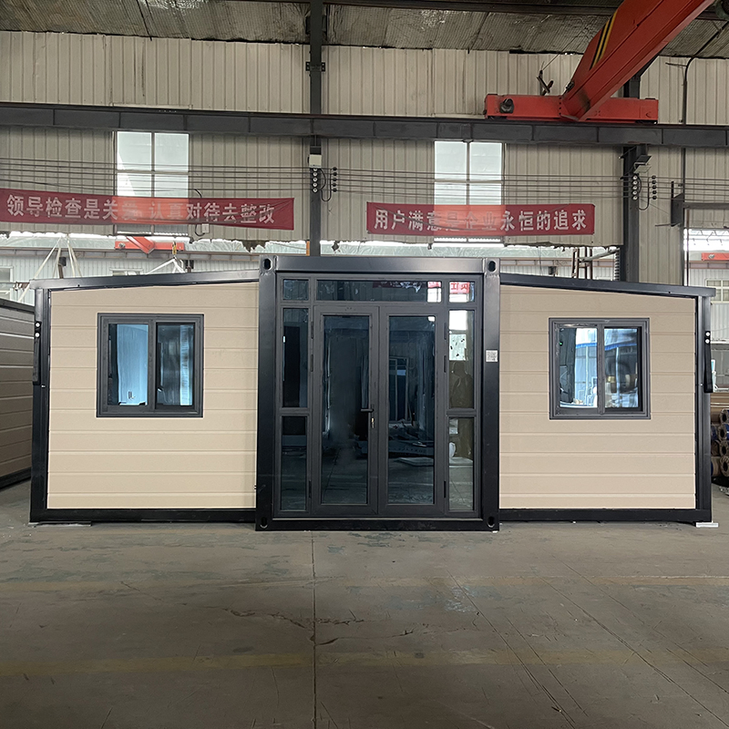 Casas Prefabricadas Prefab Transportable Prefabricated Mobile Tiny Modular Aluminium Garden Houses