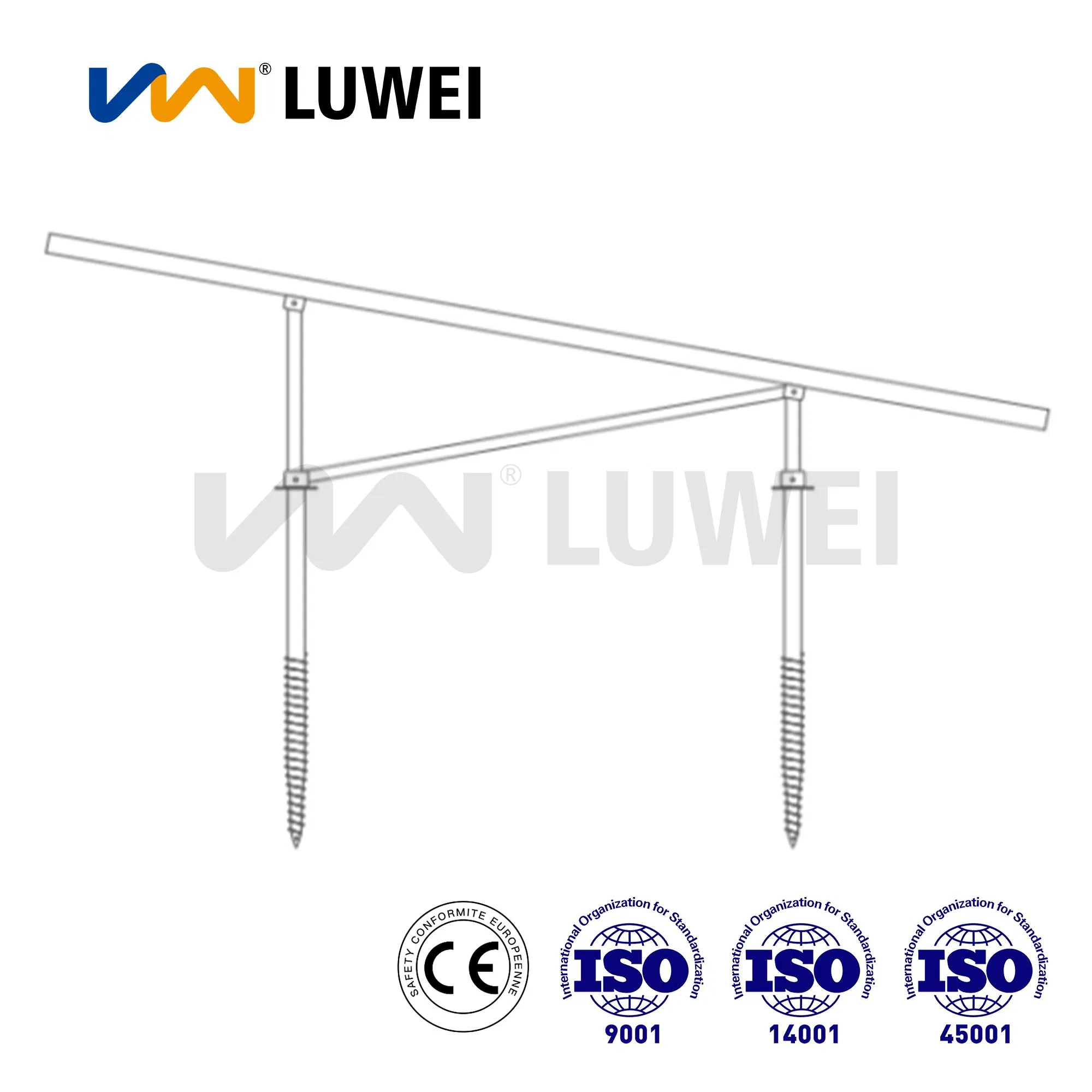 15kw Luwei Solar Panel Kit: Tailored Energy Solutions for Every Home