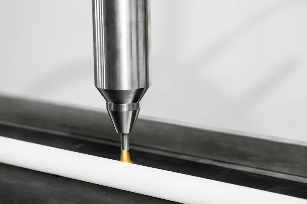 Plasma Cable Treatment Application