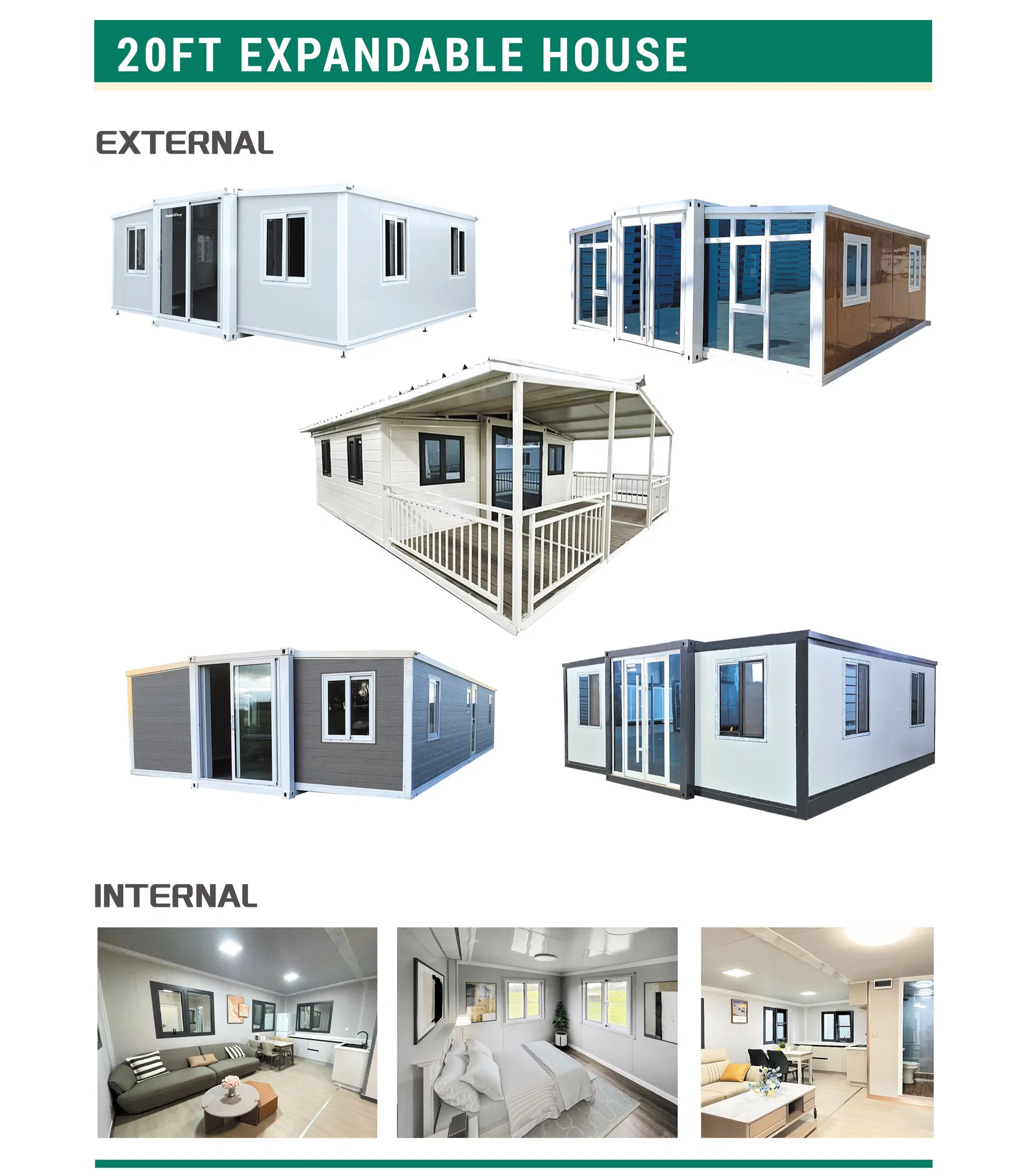 Interior Design Concept