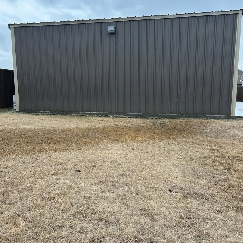 Insulated Sandwich Panel Steel Structure Building for Pharmaceutical Clean Room