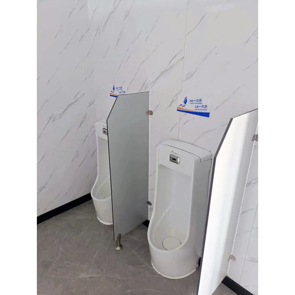 Office Accommodation Camp Kitchen Toilet Clinic Ablution Hospital Customized Certificated House Container