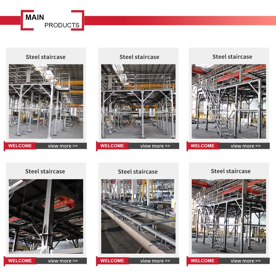Steel Guardrail System Detail