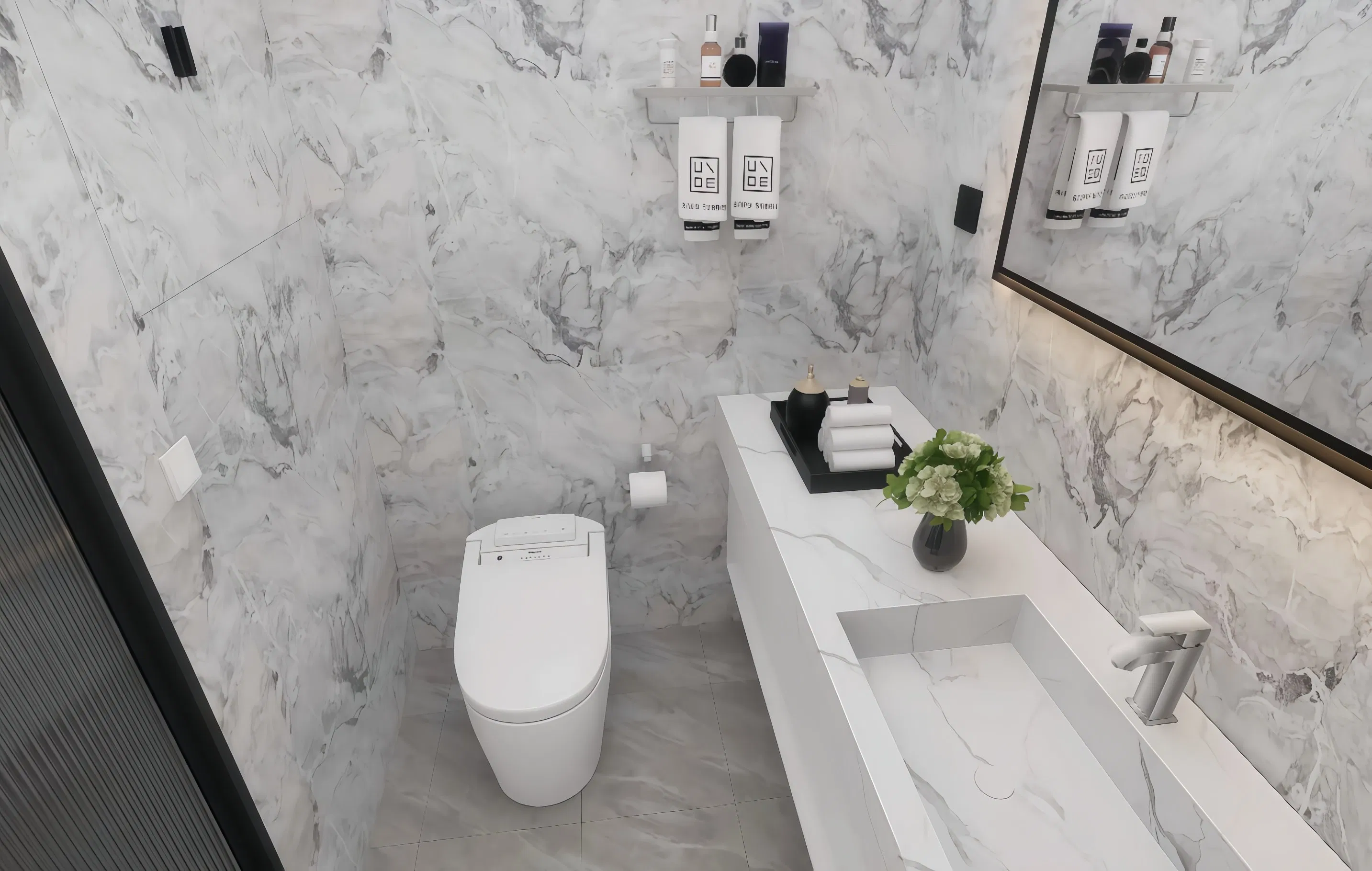 Safe Eco-Friendly Modular Stackable Transportable Capsule House