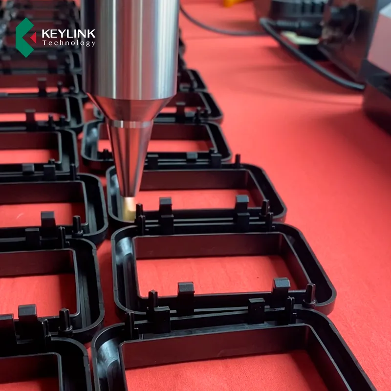 Plasma Surface Treatment System