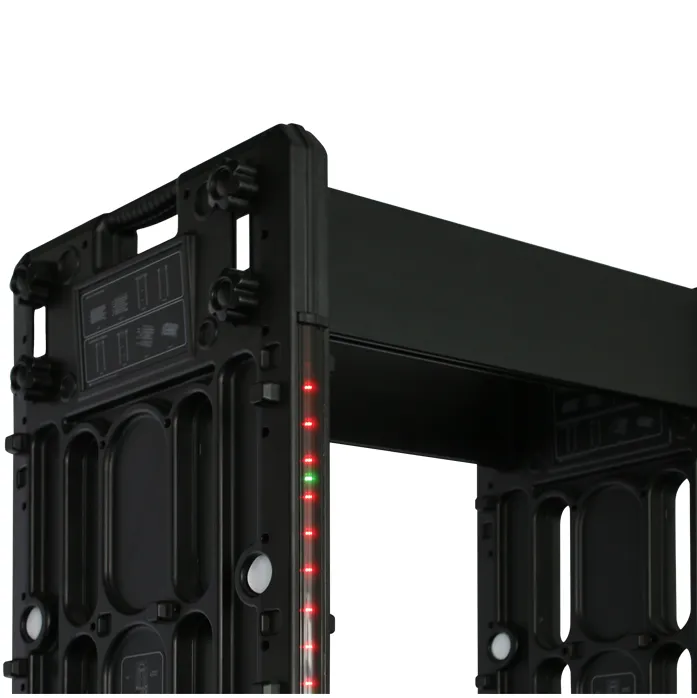 Portable Detector Detail 1