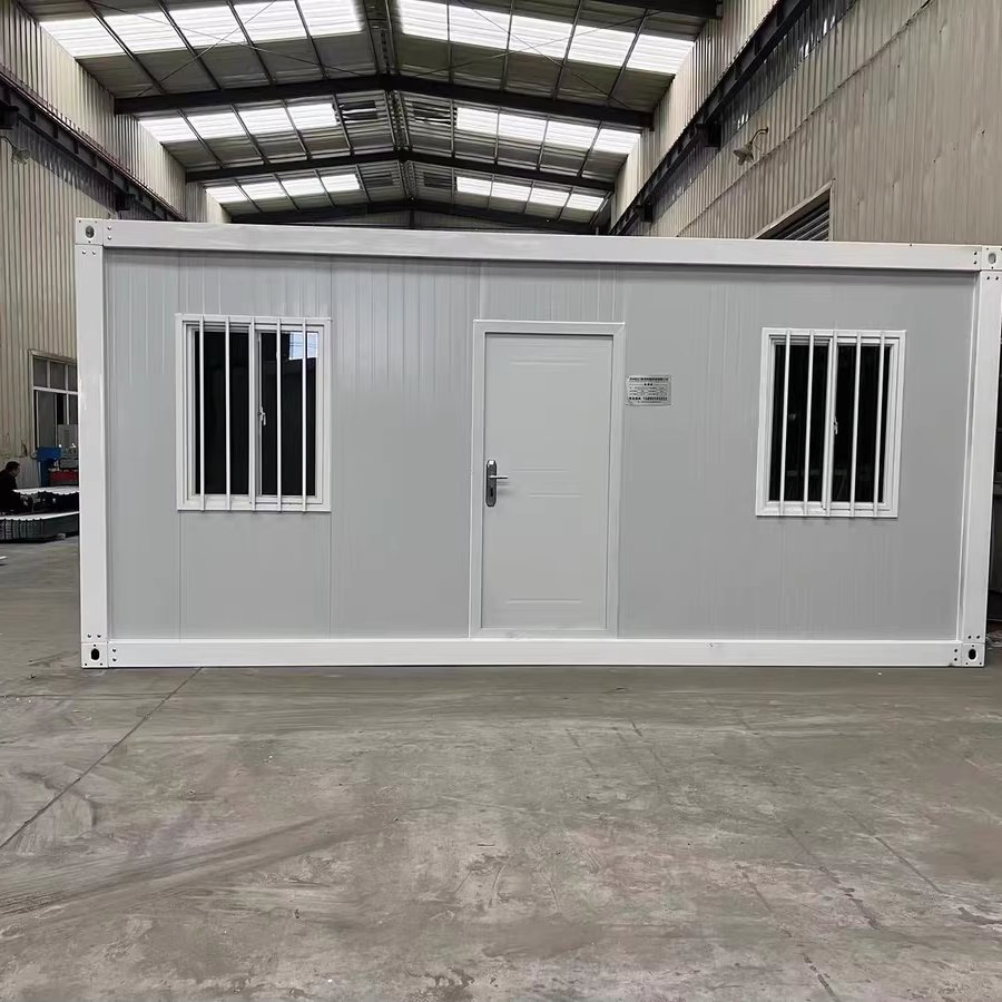 Efficient Modular Building Technology for Modern Construction