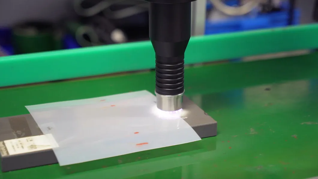 Surface Treatment Machine