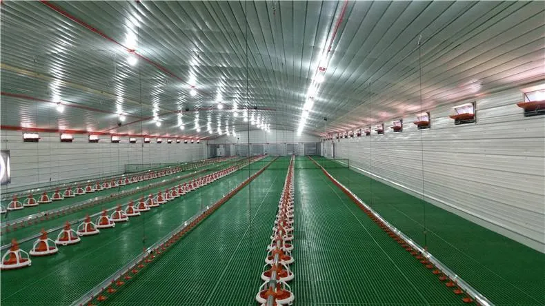 Electrical Water System