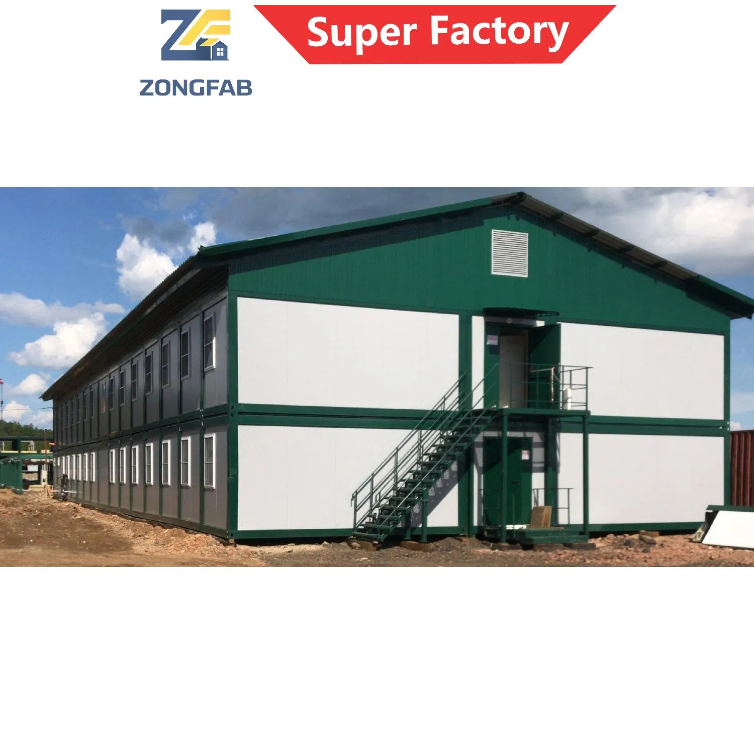 Quick Quickly Easy Easily Fast Deployed Deployment Movable Mobile Portable Detachable Assembly Prefab Modular Container Building Housing