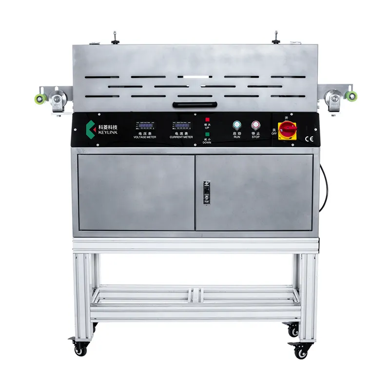 Optimal Adhesion Solution