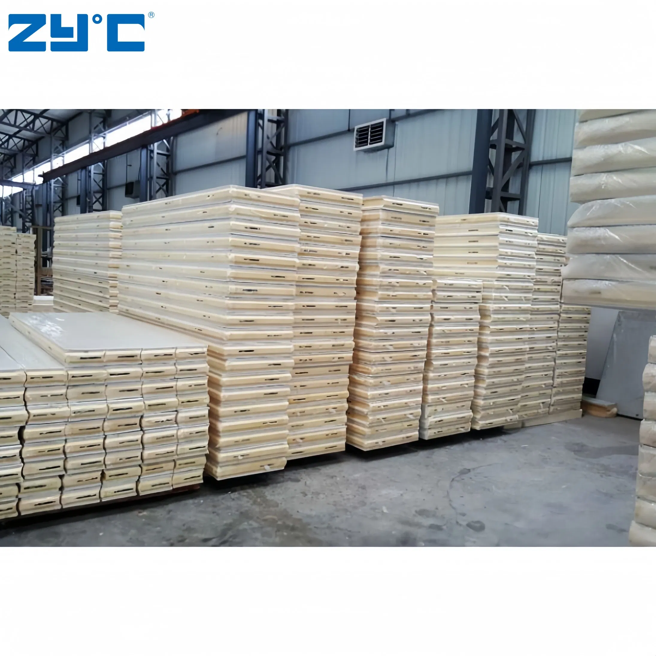 Good Price and Quality Spain Cold Room Cooling Unit Storage for Fruits and Vegetables