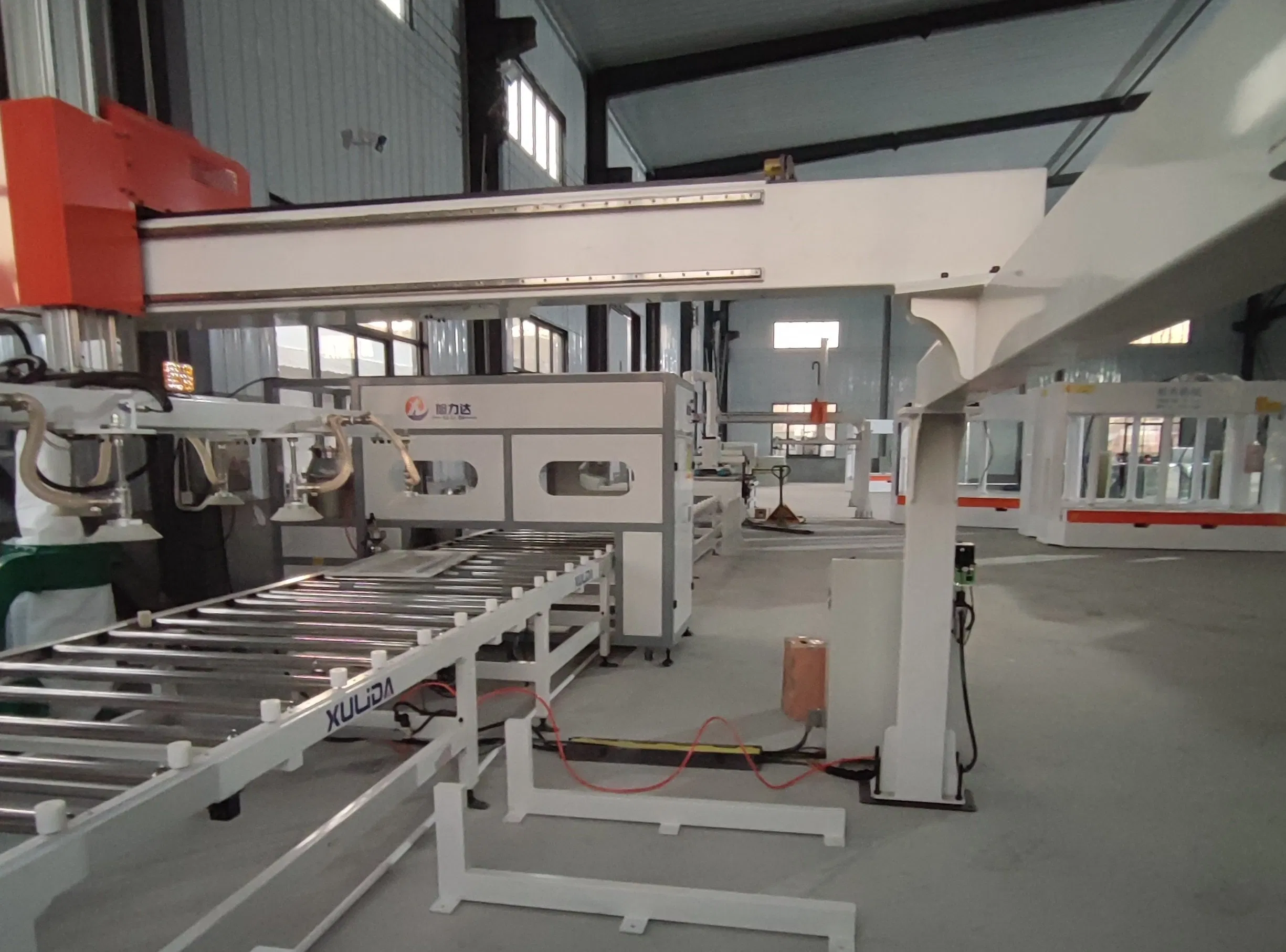 High-Performance Two- and Three-Component PUR Systems for Precise Adhesive Application