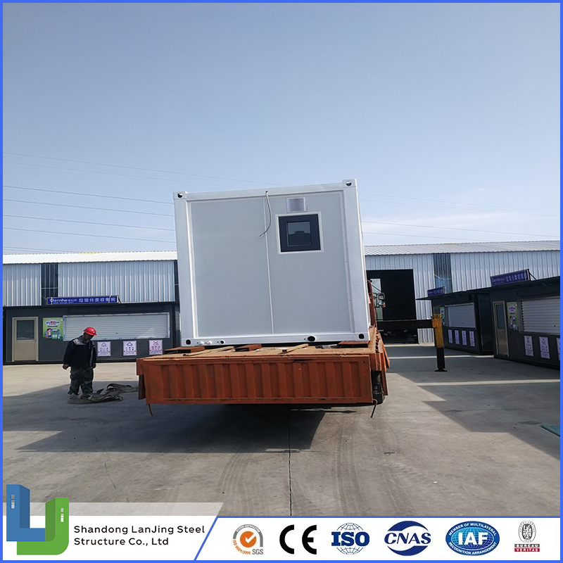 Converted Shipping Expandable Containers Prices Near Me