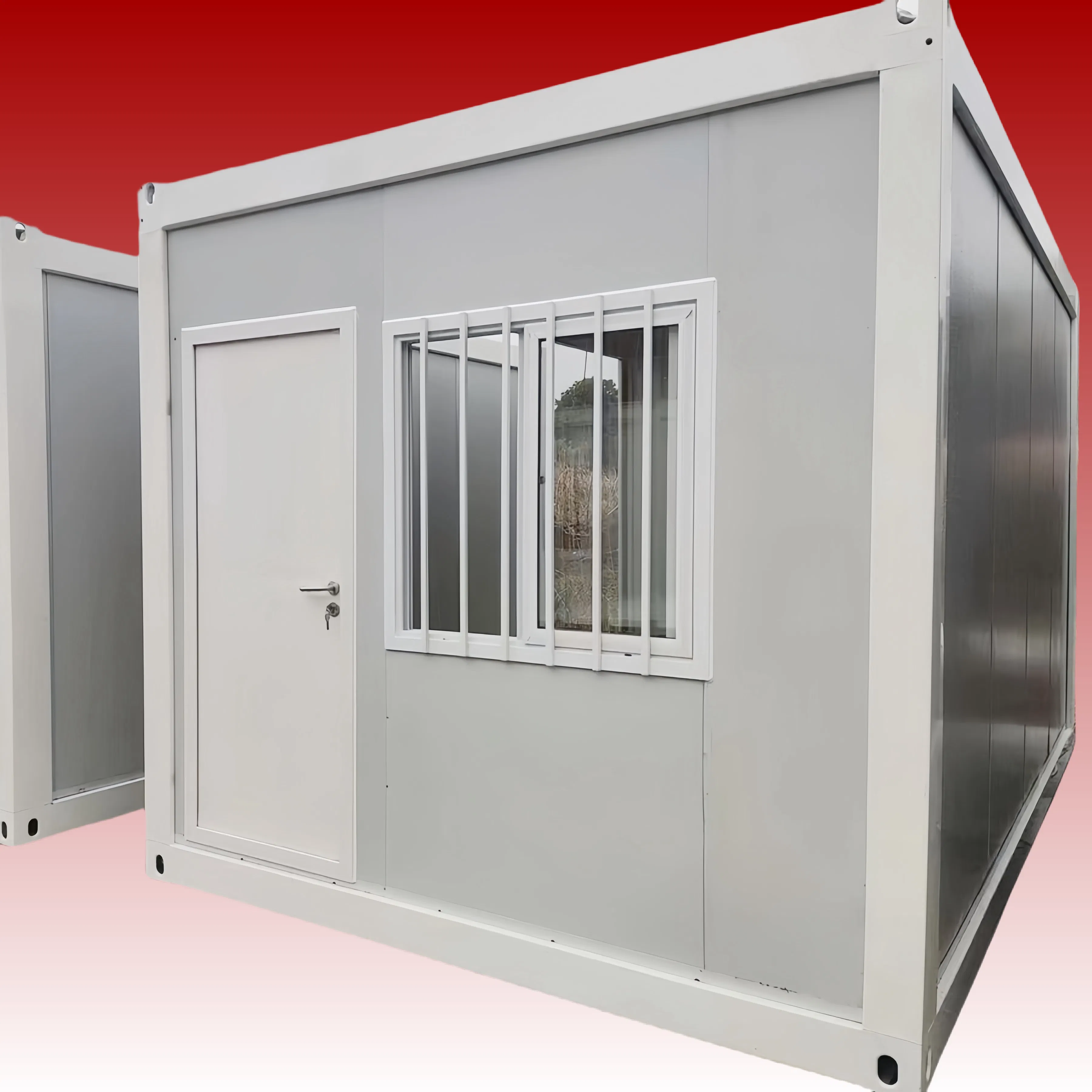 High-Quality Steel Building Kits for Quick Assembly Projects