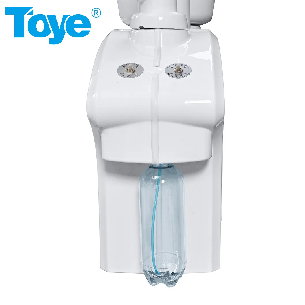 Toye Hot Integral Dental Chair Unit Ty-E1