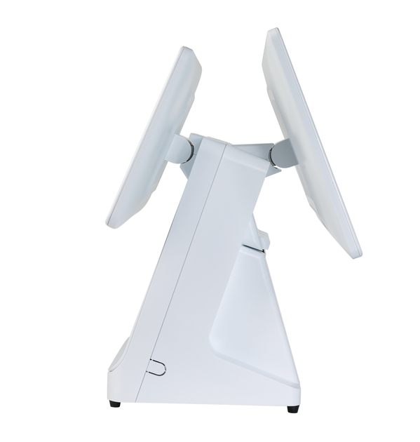 OEM All in One Cash Register POS System with 80mm Printer