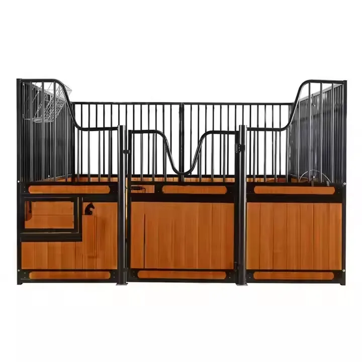 Horse Stable Solutions