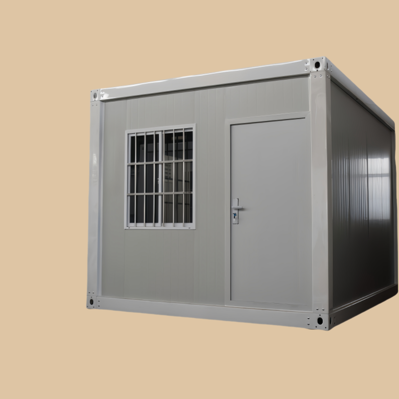 High-Quality Steel Building Kits for Quick Assembly Projects