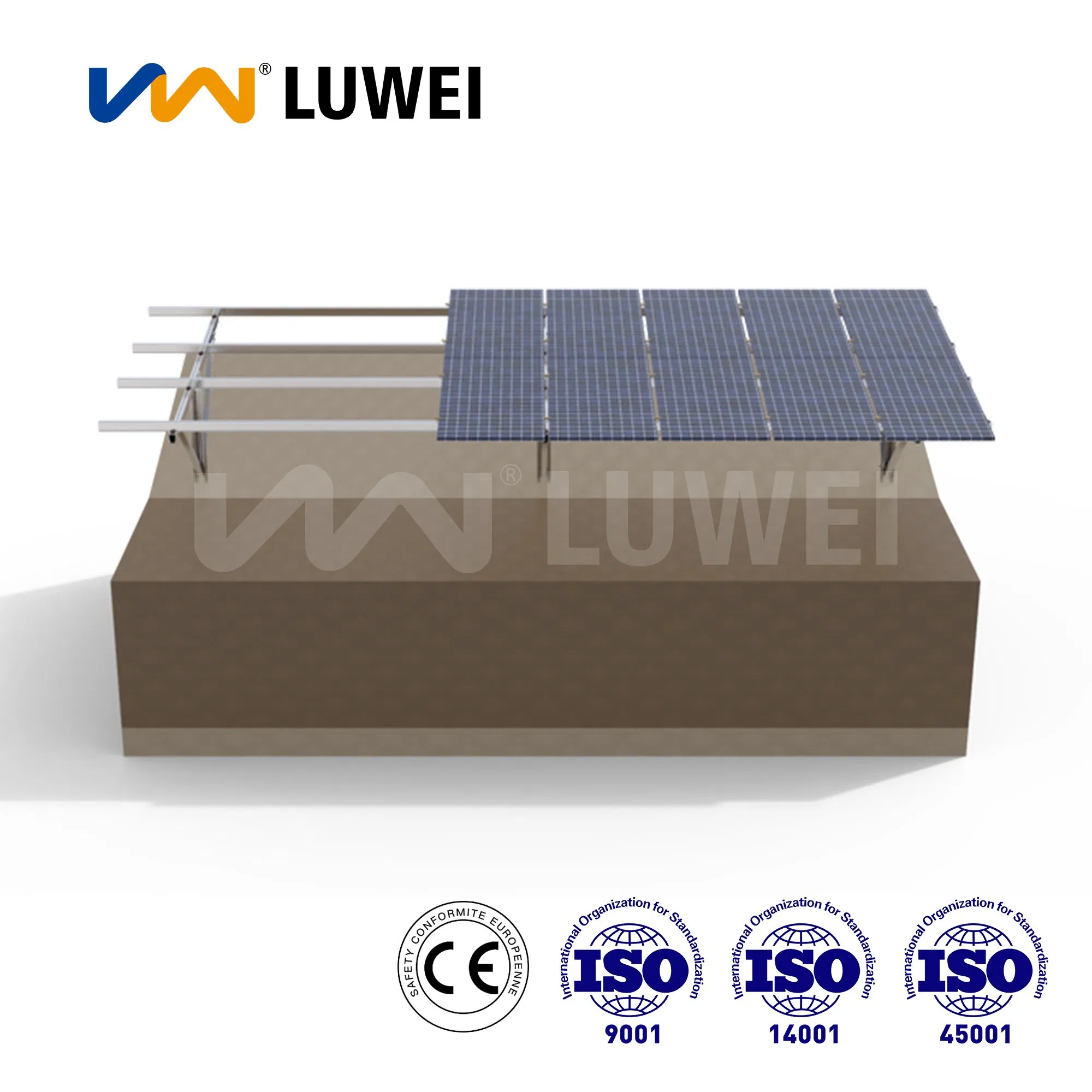 15kw Luwei Solar Panel Kit: Tailored Energy Solutions for Every Home