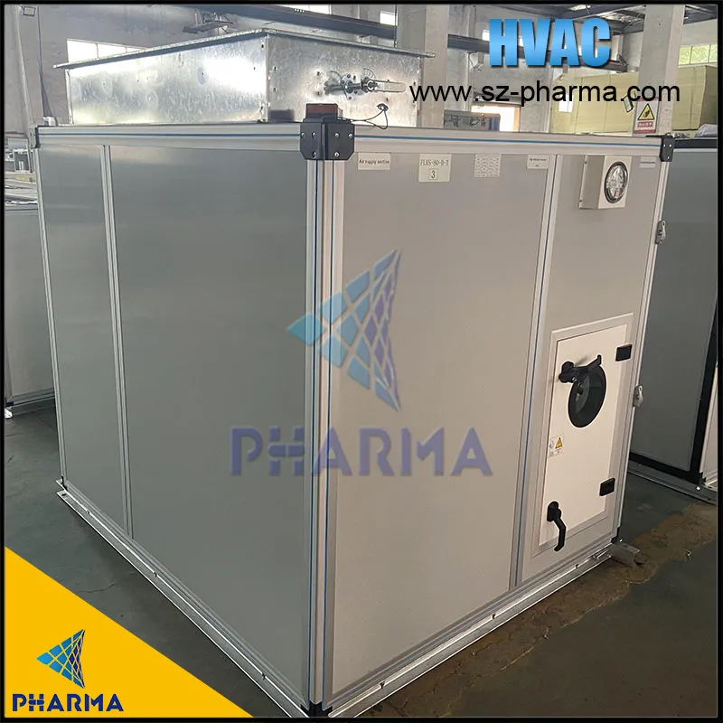 Clean Room Equipment