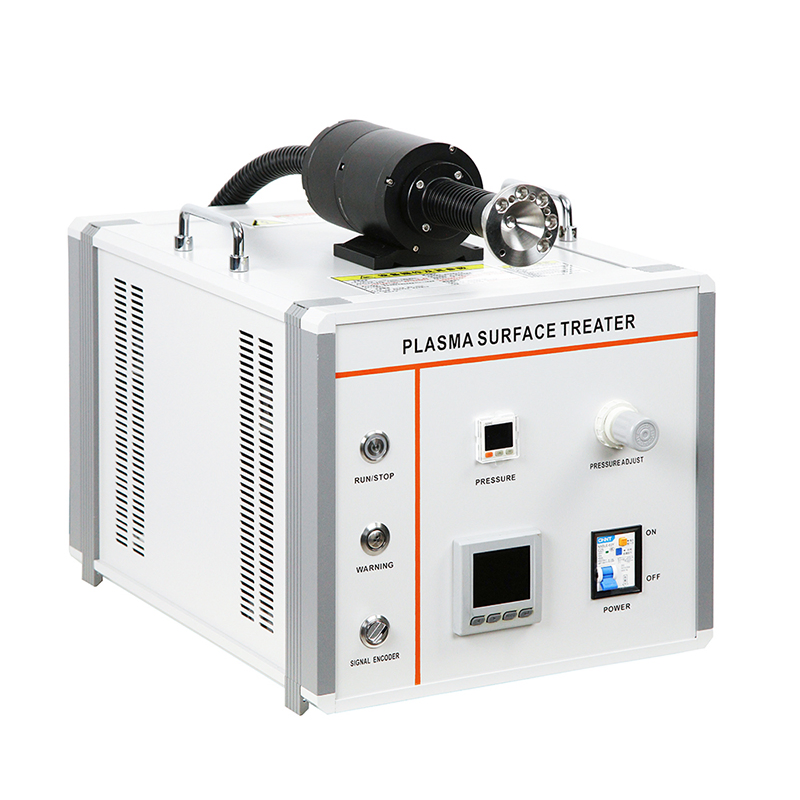 Hot Sale Atmospheric Plasma Cleaner Plasma Surface Treatment System