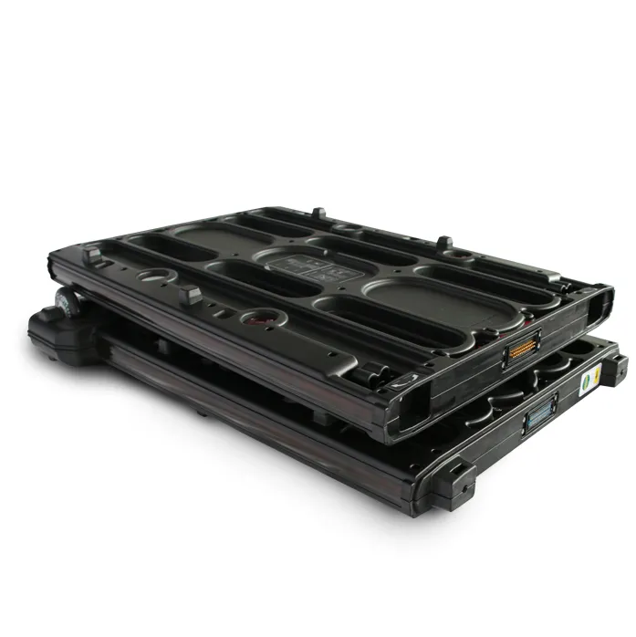 Portable Detector Detail 2